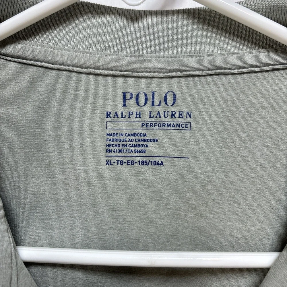 Polo Ralph Lauren polo ralph